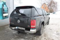 Volkswagen Amarok 2010-2022 Cúpula Adrenaline foto 6