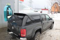 Volkswagen Amarok 2010-2022 Cúpula Adrenaline foto 7