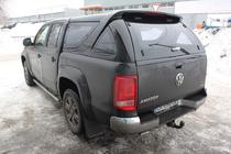 Volkswagen Amarok 2010-2022 Cúpula Adrenaline foto 10