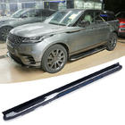Range Rover Velar 2017- Estribos Laterales OEM V2 (2 uds) foto 7