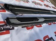 Range Rover Velar 2017- Estribos Laterales OEM V2 (2 uds) foto 3