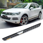 Volkswagen Touareg 2010-2018 Estribos estilo original V3 (2 uds., aluminio) foto 7