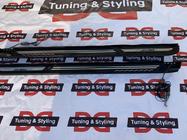 Audi Q7 2015–2026 Estribos Laterales OEM V3 (2 uds., Aluminio) foto 7