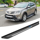 Toyota Rav 4 2013-2018 Estribos Laterales OEM V5 (2016-2018, 2 uds, Aluminio) foto 8