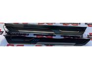 Toyota Rav 4 2013-2018 Estribos Laterales OEM V5 (2016-2018, 2 uds, Aluminio) foto 3