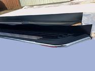 Toyota Rav 4 2013-2018 Estribos Laterales OEM V5 (2016-2018, 2 uds, Aluminio) foto 7