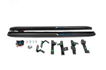 Buick Envision 2014-2020 Estribos Laterales OEM V2 (2 uds) foto 2