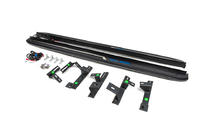 Buick Envision 2014-2020 Estribos Laterales OEM V2 (2 uds) foto 3