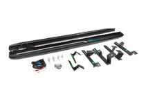 Buick Envision 2014-2020 Estribos Laterales OEM V2 (2 uds) foto 1