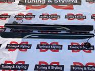 Mazda CX-5 2017–2025 Estribos Laterales Original V2 (2 uds) foto 3