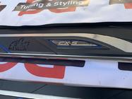 Mazda CX-5 2017–2025 Estribos Laterales Original V2 (2 uds) foto 5