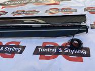 Mazda CX-5 2017–2025 Estribos Laterales Original V2 (2 uds) foto 6