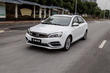 Actualizado el sedán Geely Emgrand 7 foto 1