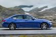 Resumen de la séptima generación de la berlina BMW 3-Series foto 9
