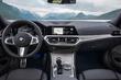 Resumen de la séptima generación de la berlina BMW 3-Series foto 6