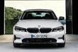 Resumen de la séptima generación de la berlina BMW 3-Series foto 8
