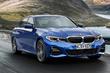 Resumen de la séptima generación de la berlina BMW 3-Series foto 4