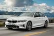 Resumen de la séptima generación de la berlina BMW 3-Series foto 1