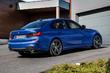 Resumen de la séptima generación de la berlina BMW 3-Series foto 5