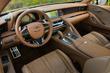 El examen de un coupé deportivo de Lexus LC 500 foto 11
