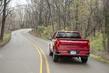 El examen de una camioneta Chevrolet Silverado de la nueva generación foto 7