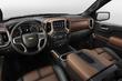 El examen de una camioneta Chevrolet Silverado de la nueva generación foto 5