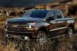 El examen de una camioneta Chevrolet Silverado de la nueva generación foto 3