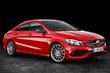 El examen de la berlina Mercedes-Benz CLA-Class foto 1