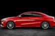El examen de la berlina Mercedes-Benz CLA-Class foto 7