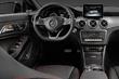 El examen de la berlina Mercedes-Benz CLA-Class foto 4