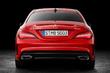 El examen de la berlina Mercedes-Benz CLA-Class foto 8