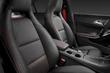 El examen de la berlina Mercedes-Benz CLA-Class foto 5