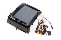 Toyota Land Cruiser 200 2007-2021 Radio de coche GXR 2008-2015 (estilo Tesla, 12 pulgadas) foto 5
