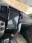 Toyota Land Cruiser 200 2007-2021 Radio de coche GXR 2008-2015 (estilo Tesla, 12 pulgadas) foto 2
