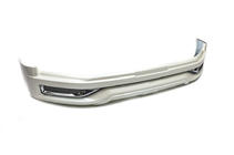 Toyota Land Cruiser 200 2007-2021 Kit de carrocería 2016↗ (Modelista V2) foto 8