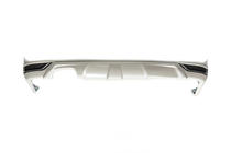Toyota Land Cruiser 200 2007-2021 Kit de carrocería 2016↗ (Modelista V2) foto 9