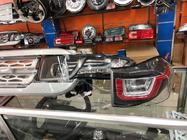 Toyota FJ Cruiser 2006-2022 Body Kit estilo Range Rover foto 3