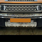 Toyota FJ Cruiser 2006-2022 Body Kit estilo Range Rover foto 5