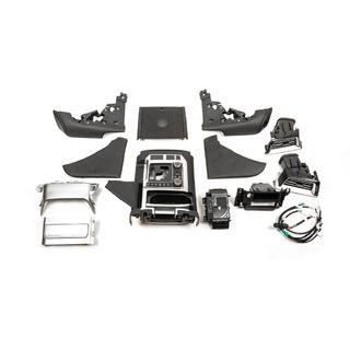 Kit de mejora de interior para 2016 Toyota Land Cruiser 200 2007-2021 foto 1