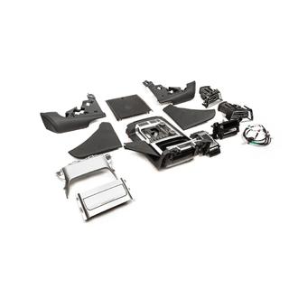 Kit de mejora de interior para 2016 Toyota Land Cruiser 200 2007-2021 foto 3