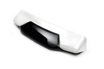 Toyota Land Cruiser Prado 150 2009-2023 Inserto de aleron (sobre el aleron original) foto 10