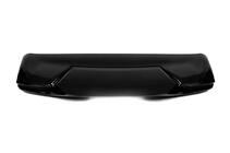 Toyota Land Cruiser Prado 150 2009-2023 Inserto de aleron (sobre el aleron original) foto 11