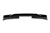 Toyota Land Cruiser Prado 150 2009-2023 Inserto de aleron (sobre el aleron original) foto 12
