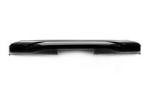 Toyota Land Cruiser Prado 150 2009-2023 Inserto de aleron (sobre el aleron original) foto 13