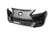 Lexus RX 2009-2015 Parachoques delantero (diseño F-Sport 2021) foto 6