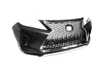 Lexus RX 2009-2015 Parachoques delantero (diseño F-Sport 2021) foto 7