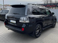 Toyota Land Cruiser 200 2007-2021 Pilotos Traseros 2007-2015 (BlackEdition) foto 7