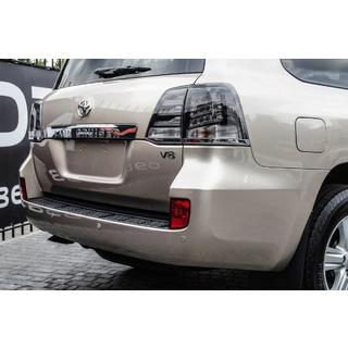 Pilotos Traseros 2007-2015 (BlackEdition) Toyota Land Cruiser 200 2007-2021 foto 1