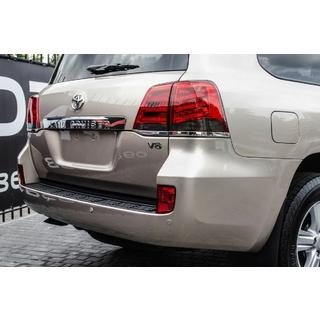 Pilotos Traseros 2007-2015 V-3 (Diseño Lexus 2012-2015) Toyota Land Cruiser 200 2007-2021 foto 1
