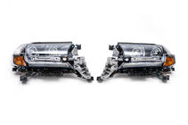 Toyota Land Cruiser 200 2007-2021 Faros Delanteros 2016+ (Executive) foto 11